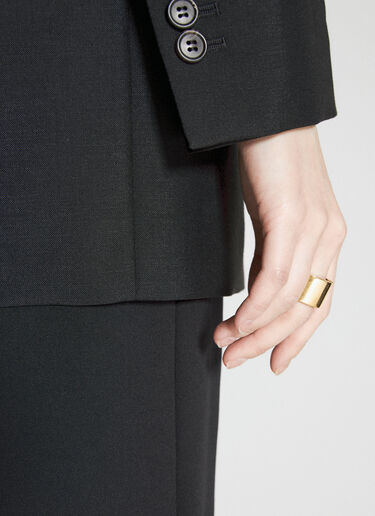 Garage Ring Balenciaga Garage Ring Gold bal0255092