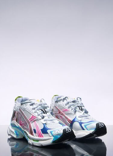 Runner Sneakers Balenciaga Runner Sneakers White bal0257038