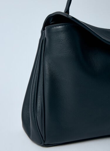 스몰 로데오 숄더백 Balenciaga 스몰 로데오 숄더백 블랙 bal0259027