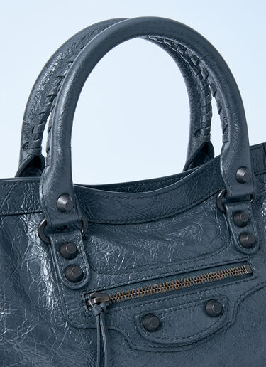 小号 Le City 手提包 Balenciaga 小号 Le City 手提包 象牙白 bal0260010