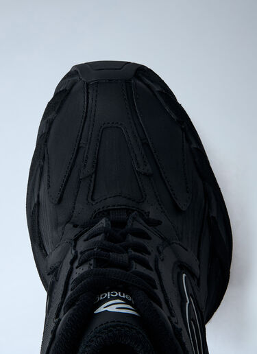 Monday Sneaker Heels Balenciaga Monday Sneaker Heels Black bal0261022