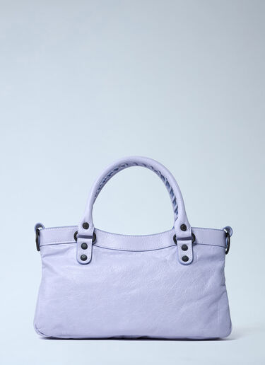 Le First City Bag Balenciaga Le First City Bag Black bal0261031