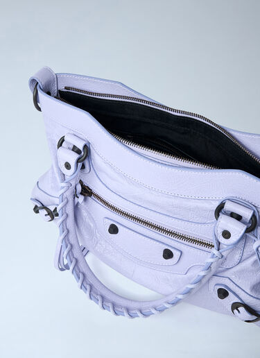 Le First City Bag Balenciaga Le First City Bag Black bal0261031
