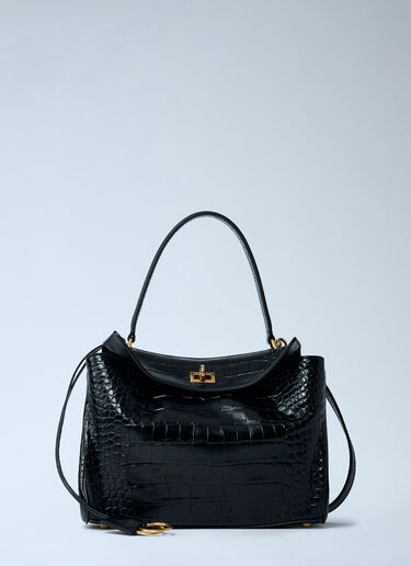 Small Rodeo Handbag Balenciaga Small Rodeo Handbag Black bal0261034