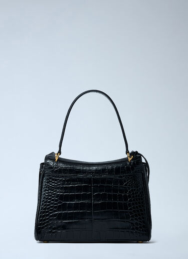 Small Rodeo Handbag Balenciaga Small Rodeo Handbag Black bal0261034