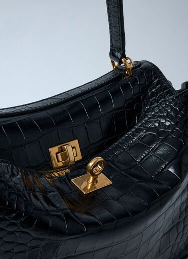 Small Rodeo Handbag Balenciaga Small Rodeo Handbag Black bal0261034