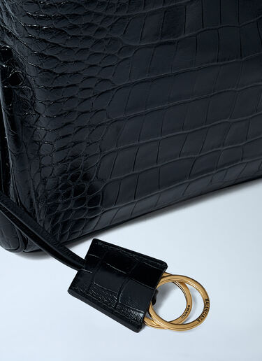 Small Rodeo Handbag Balenciaga Small Rodeo Handbag Black bal0261034