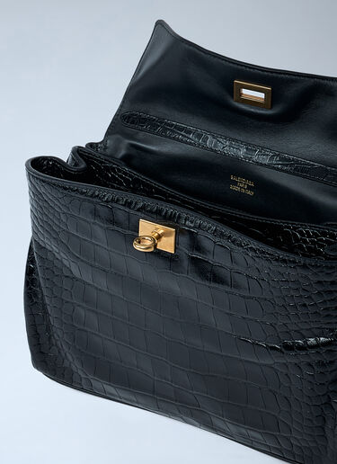 Small Rodeo Handbag Balenciaga Small Rodeo Handbag Black bal0261034