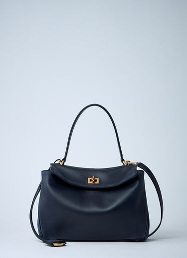 Small Rodeo Handbag Balenciaga Small Rodeo Handbag Navy bal0261041