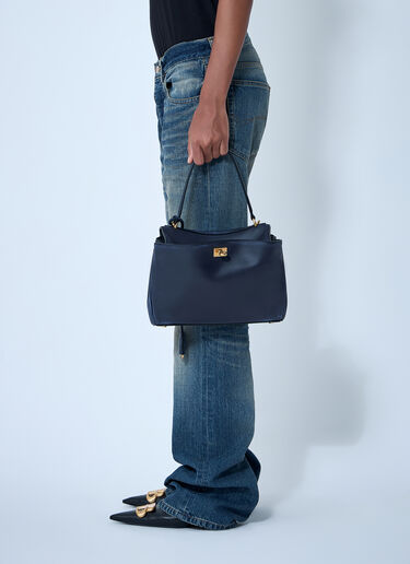 Small Rodeo Handbag Balenciaga Small Rodeo Handbag Navy bal0261041