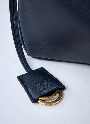 Small Rodeo Handbag Balenciaga Small Rodeo Handbag Navy bal0261041