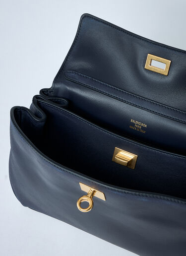 Small Rodeo Handbag Balenciaga Small Rodeo Handbag Navy bal0261041