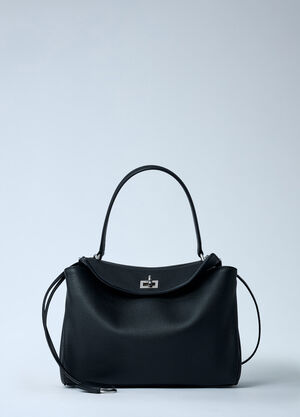 Balenciaga Small Rodeo Handbag Black bal0261046