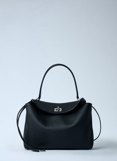 Small Rodeo Handbag Balenciaga Small Rodeo Handbag Black bal0261046