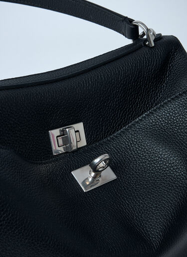 Small Rodeo Handbag Balenciaga Small Rodeo Handbag Black bal0261046