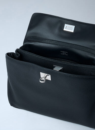 Small Rodeo Handbag Balenciaga Small Rodeo Handbag Black bal0261046