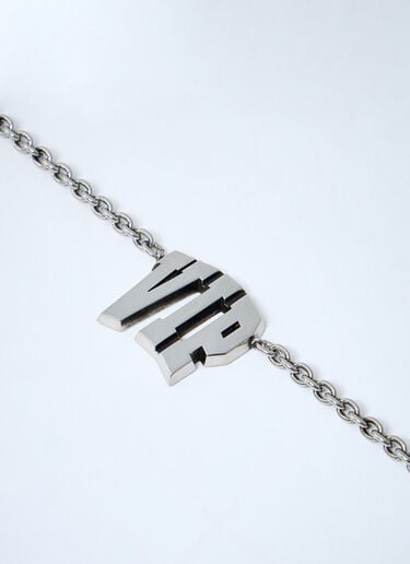 Balenciaga VIP 목걸이 실버 bal0261049