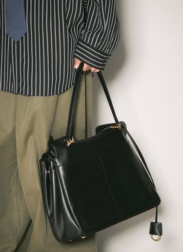 Rodeo Large Handbag Balenciaga Rodeo Large Handbag Black bal0358002