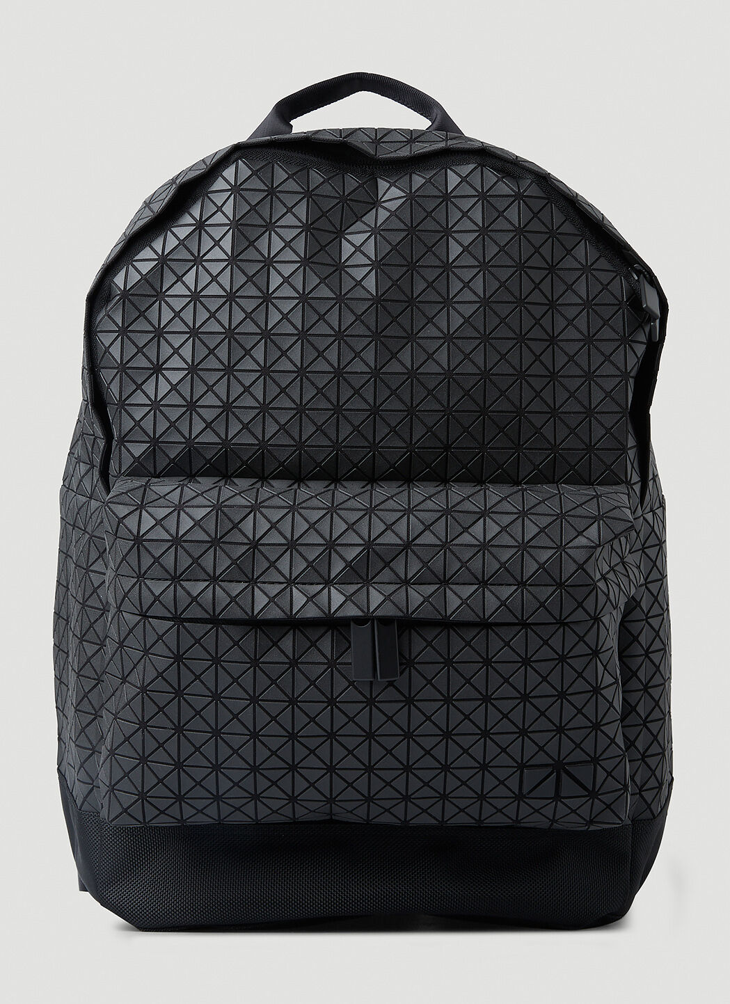 BAO BAO ISSEY MIYAKE SS24新作 幾何学模様のバックパック