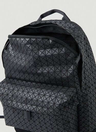 Daypack Backpack Bao Bao Issey Miyake Daypack Backpack Black bao0148002