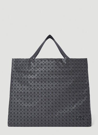 Cart Tote Bag Bao Bao Issey Miyake Cart Tote Bag Black bao0152003