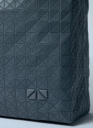 Cart One-Tone Tote Bag Bao Bao Issey Miyake Cart One-Tone Tote Bag Grey bao0159002