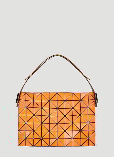 바게트 토트백 Bao Bao Issey Miyake 바게트 토트백 오렌지 bao0253004