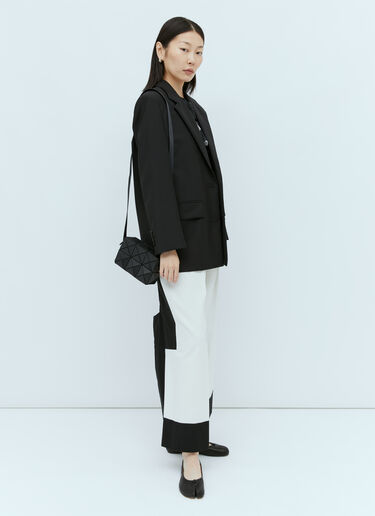 Cuboid 单肩包 Bao Bao Issey Miyake Cuboid 单肩包 黑 bao0254002