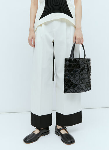 프리즘 토트백 Bao Bao Issey Miyake 프리즘 토트백 Black bao0254004