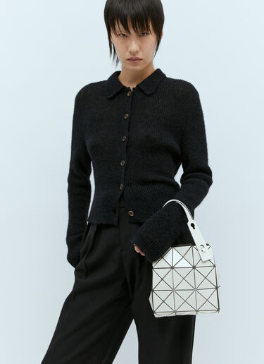 Carat 小号手袋 Bao Bao Issey Miyake Carat 小号手袋 白 bao0255002