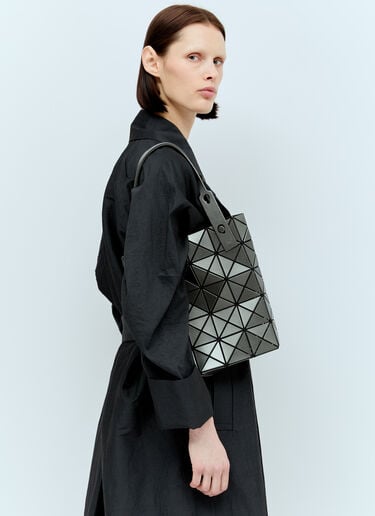 루센트 박시 토트백 Bao Bao Issey Miyake 루센트 박시 토트백 그레이 bao0256003