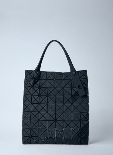 프리즘 플러스 토트백 Bao Bao Issey Miyake 프리즘 플러스 토트백 블랙 bao0260005
