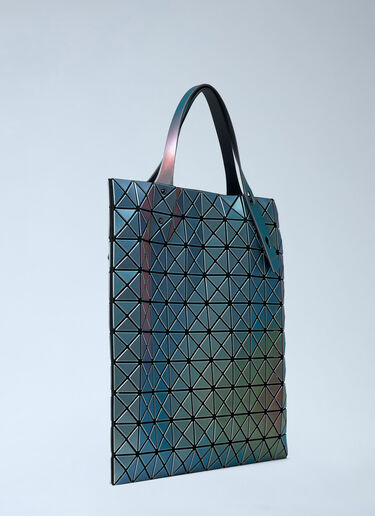 Illusion Tote Bag Bao Bao Issey Miyake Illusion Tote Bag Silver bao0261013