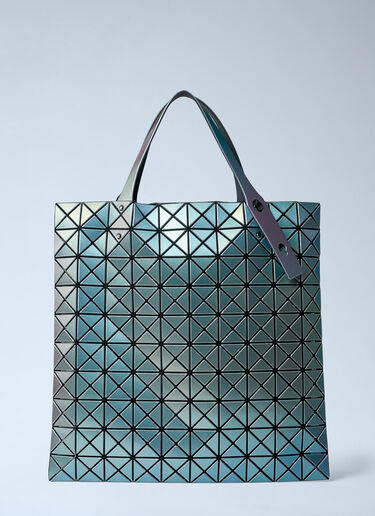 Illusion Tote Bag Bao Bao Issey Miyake Illusion Tote Bag Silver bao0261013