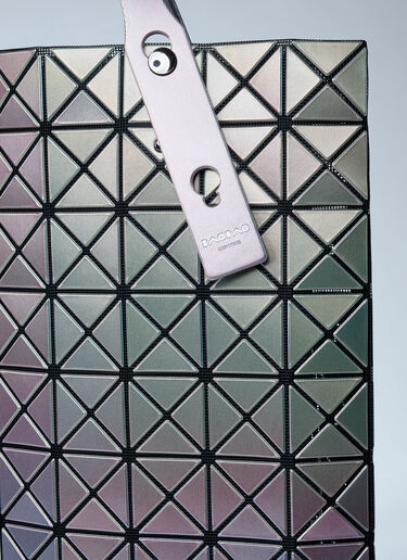 Illusion Tote Bag Bao Bao Issey Miyake Illusion Tote Bag Silver bao0261013