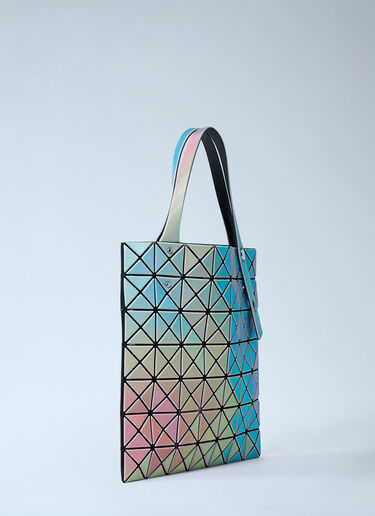 Illusion Tote Bag Bao Bao Issey Miyake Illusion Tote Bag White bao0261014