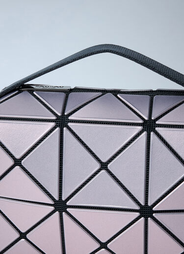 Cuboid Shoulder Bag Bao Bao Issey Miyake Cuboid Shoulder Bag Pink bao0261015