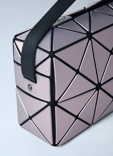 Cuboid Shoulder Bag Bao Bao Issey Miyake Cuboid Shoulder Bag Pink bao0261015