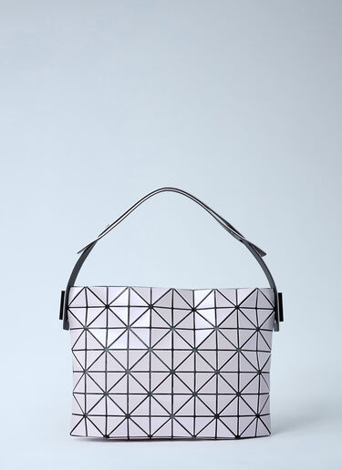 Baguette Handbag Bao Bao Issey Miyake Baguette Handbag Pink bao0261016