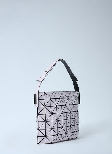 Baguette Handbag Bao Bao Issey Miyake Baguette Handbag Pink bao0261016