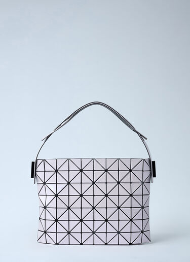 Baguette Handbag Bao Bao Issey Miyake Baguette Handbag Pink bao0261016