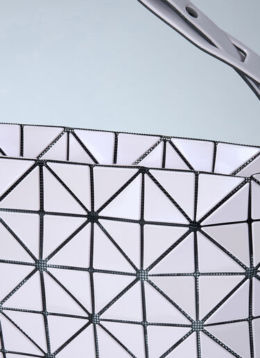 Baguette Handbag Bao Bao Issey Miyake Baguette Handbag Pink bao0261016