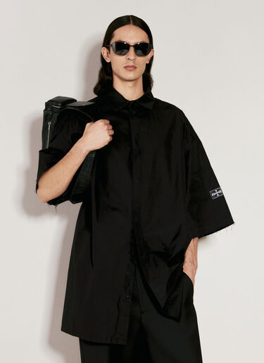 マーキュリー サングラス Balenciaga マーキュリー サングラス ブラック bcs0355004
