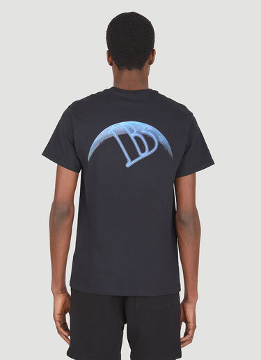 Better World T-Shirt Better Gift Shop Better World T-Shirt Black bfs0346001