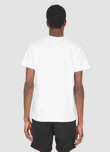 Jafar T-Shirt Better Gift Shop Jafar T-Shirt White bfs0346002