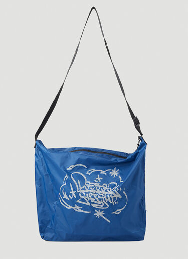 Better Gift Shop Museum Crossbody Bag Black bfs0346013