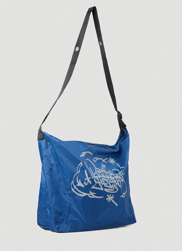 Better Gift Shop Museum Crossbody Bag Black bfs0346013