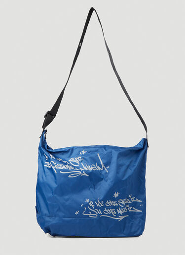 Better Gift Shop Museum Crossbody Bag Black bfs0346013