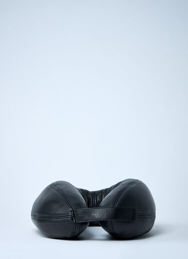 Automobili Lamborghini Travel Pillow Balenciaga x Lamborghini Automobili Lamborghini Travel Pillow Black bll0162008