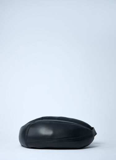 Balenciaga x Lamborghini Automobili Lamborghini Travel Pillow Black bll0162008